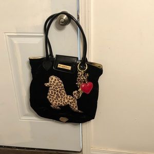 Betsy Huffman Purse
